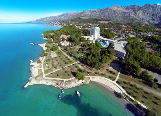 Kroatija 8 d. (pažintinė - poilsinė)