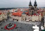 Berlynas - Heide parkas - Praha